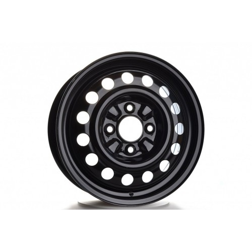 Диски 5 1. Колесный диск Trebl 64a50c 6x15/4x100 d60.1 et50 Black. Trebl 4x100 r16. Колесный диск Trebl 8130 6x15/5x114.3 d64.1 et50 Black. Magnetto 16005 am 6,5x16 5x112 et46 57,1 Black.