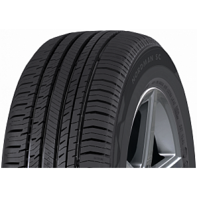 А/ш R16C 185/75 NOKIAN NORDMAN SC 104/102S