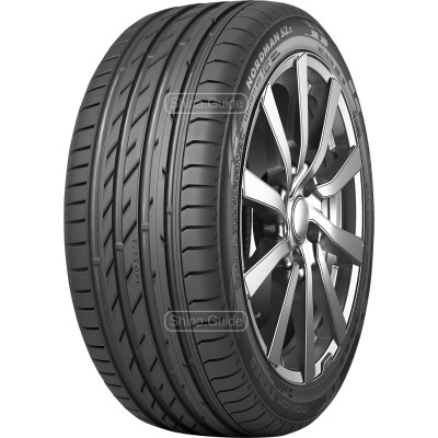 А/ш R17 215/55 NOKIAN Nordman SZ2 98W XL