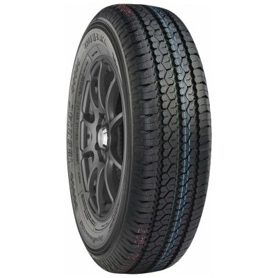 А/ш R16C 205/75 ROYAL BLACK Commercial 110/108R