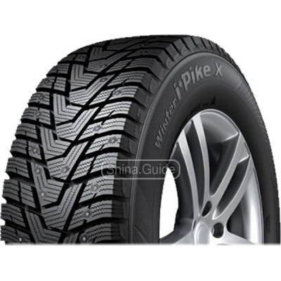 А/ш R18 235/55 HANKOOK W429А 104T шип