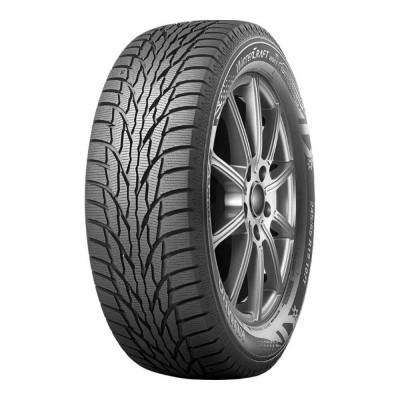 А/ш R18 255/55 Kumho WinterCraft ice SUV WS51 109T нешип