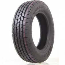 А/ш R16C 185/75 ROYAL BLACK Gazill 104/102R