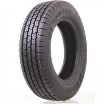 А/ш R16C 185/75 ROYAL BLACK Gazill 104/102R