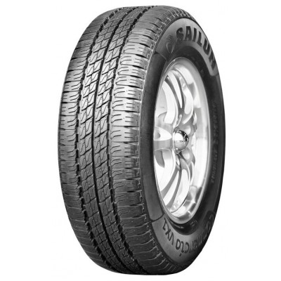 А/ш R16C 195/75 SAILUN COMMERCIO VX1 107/105R