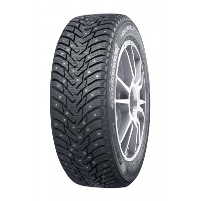 А/ш R17 205/55 NOKIAN Hakkapeliitta 8 95T шип