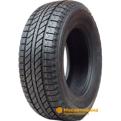 А/ш R16 245/70 Michelin 107H SINCHRONE