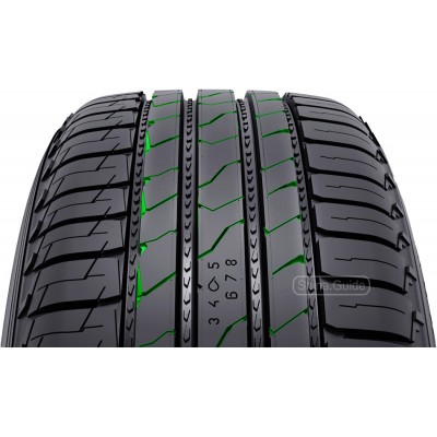 А/ш R19 225/55 NOKIAN Nordman S2 99V SUV